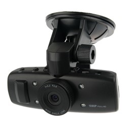 1.5" TFT Full HD 1080P Vehicle Video Camcorder Car DVR HDMI AV Out TF Card