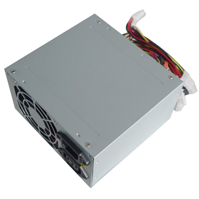 200W ATX12V Ver1.3 Power Supply - Click Image to Close