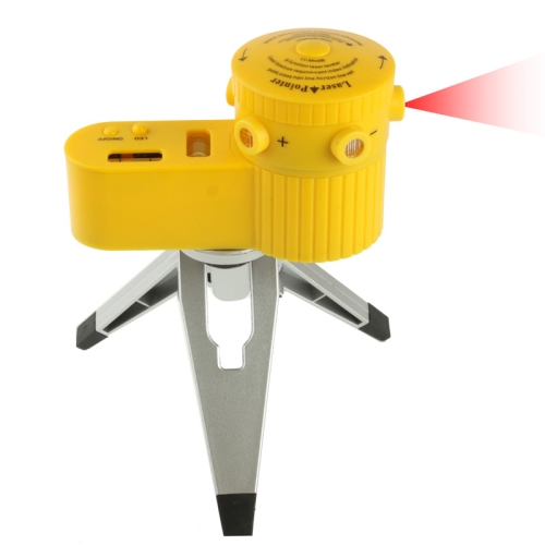 Multi-function Laser Leveler Wave Length 630-680nm