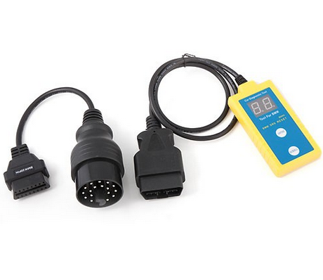 B800 Airbag SRS Reset Scanner OBD Diagnostic Tool For BMW Car Vehicle