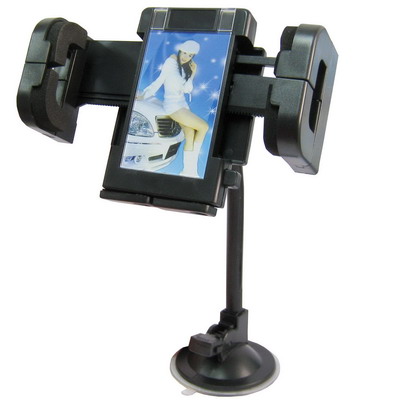 Car Universal Holder for MP3 MP4 Mobile GPS PDA - Click Image to Close