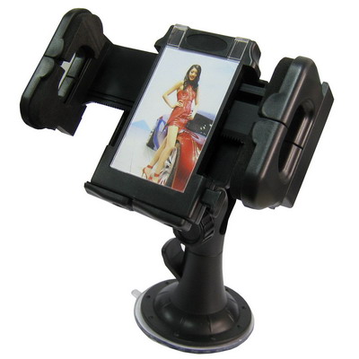 Car Universal Holder for MP3 MP4 Mobile GPS PDA