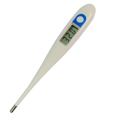 Electronic Digital LCD Medical Thermometer DT-11(A) - Click Image to Close