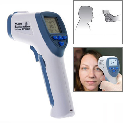 DT-8836 Non-contact Forehead Infrared Thermometer