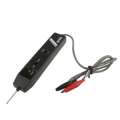 EISTAR Digital Logic Probe DTL/TTL Circuit Tester Pen (DC 18V Max) - Click Image to Close