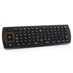 G270 2.4GHz Air Mouse Wireless Keyboard