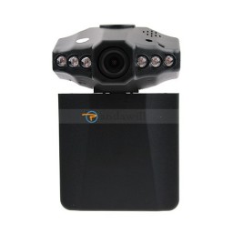 H198B HD Vehicle Car Camera DVR 2.5 Inch 720P Road Video Recorder HDMI - Click Image to Close