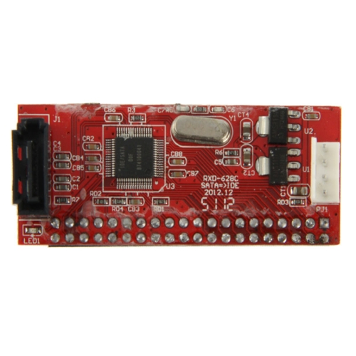 IDE and SATA Driver Converter