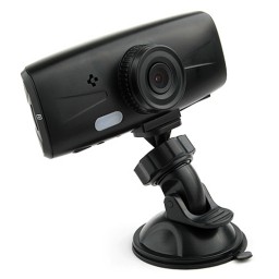 LS-3000 Car DVR 1080P Full HD Motion Detection Night Vision Wide Angle e