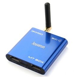 MT-03 Mini Android TV Box TV Dongle Android 4.1 RK3066 Dual Core Bluetooth 1G RAM HDMI TF - Click Image to Close