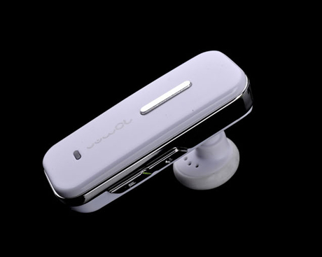 ROMAN S200 Wireless Bluetooth Stereo Headphone for Mobile Phone