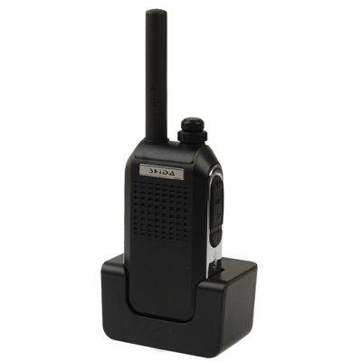 SD-IP6 Walkie Talkie, Support 16 Memory Channels, Scan & Monitor Function, Frequency Range: 400-470MHz - Click Image to Close