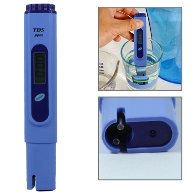 TDS-139 TDS Testers - Click Image to Close