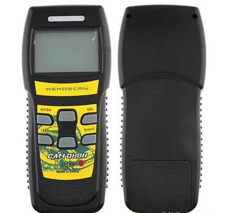 U581 Professional Diagnostic Scan Tool OBDII Code Scanner /Reader